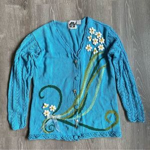 Storybook Knits Sweater